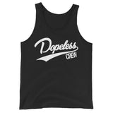 Dopeless Crew - Tank Top