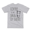 Coffee is my D.O.C