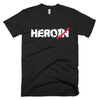 Hero Tee Shirt